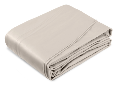 Preview: Intex PureSpa Abdeckung Ø 218cm aufblasbar